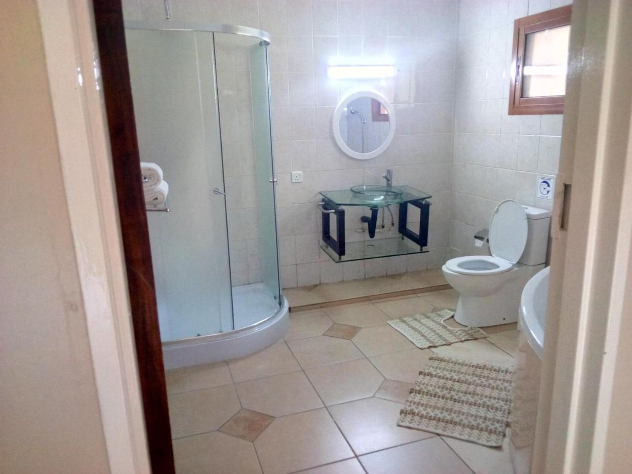 Zenith Lodge Lusaka Esterno foto
