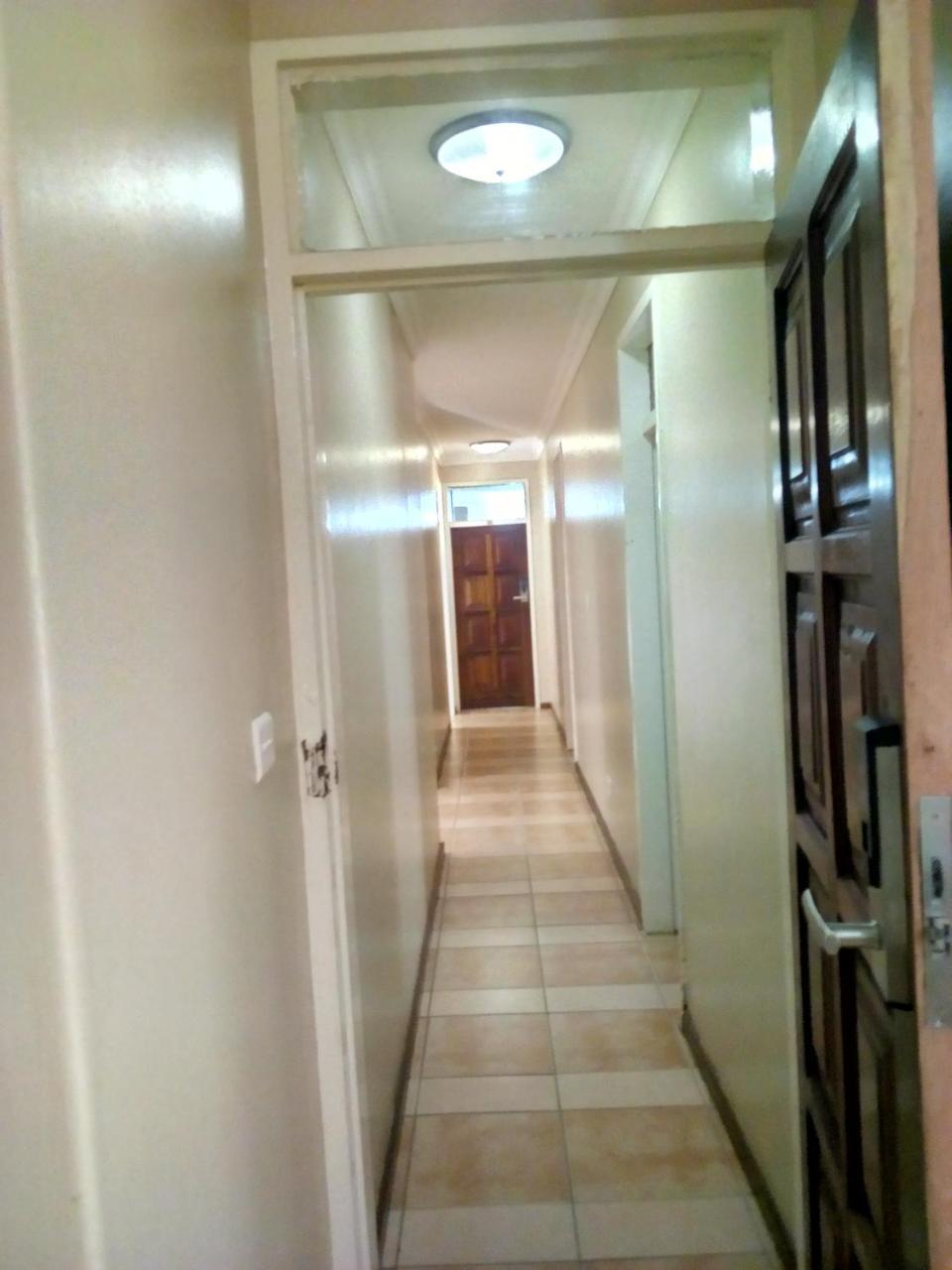 Zenith Lodge Lusaka Esterno foto