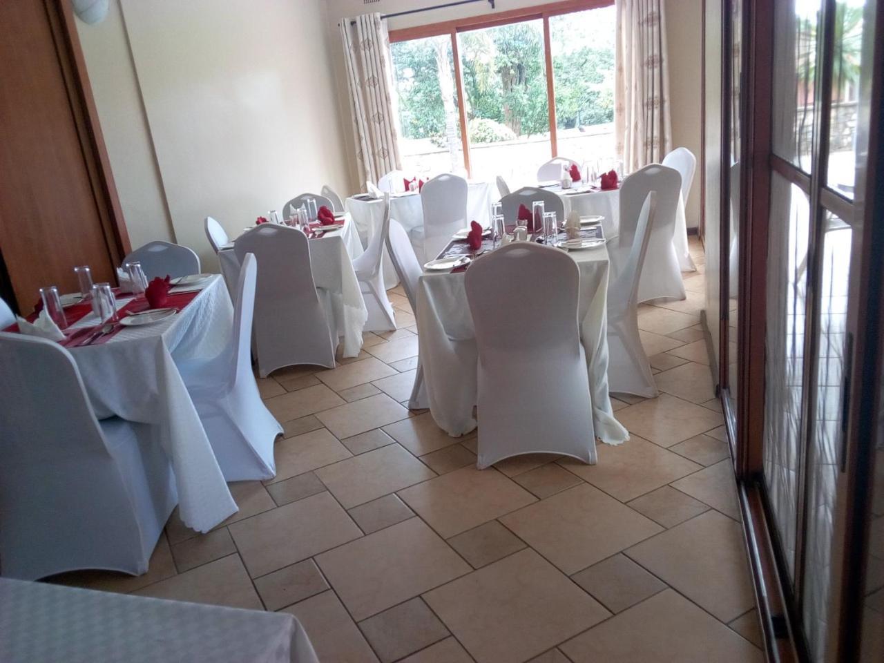 Zenith Lodge Lusaka Esterno foto